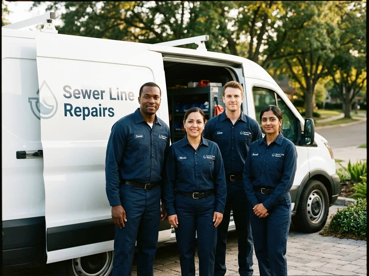 Emergency Plumber company in Nashua, NH