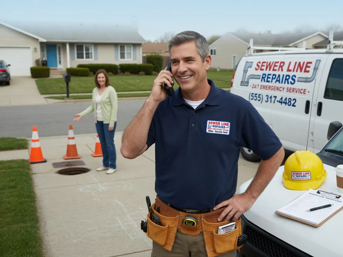 Emergency Plumber Nashua, NH FAQs